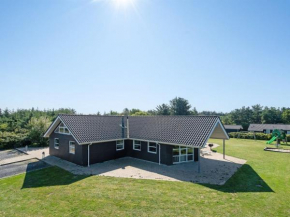 Holiday Home Berenika - 500m from the sea by Interhome